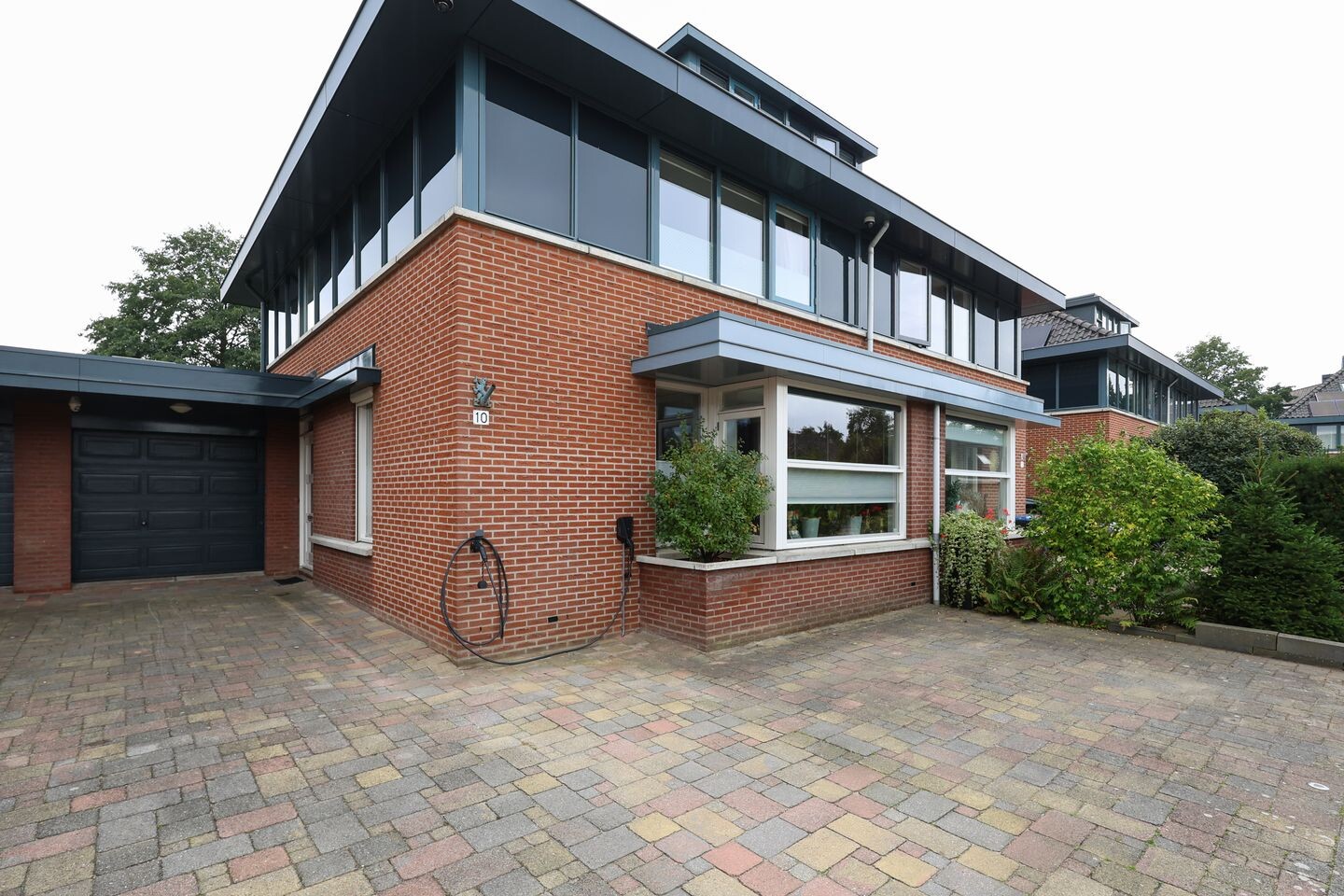 Tussenwoning te koop: Koningsdiep 10, Brielle