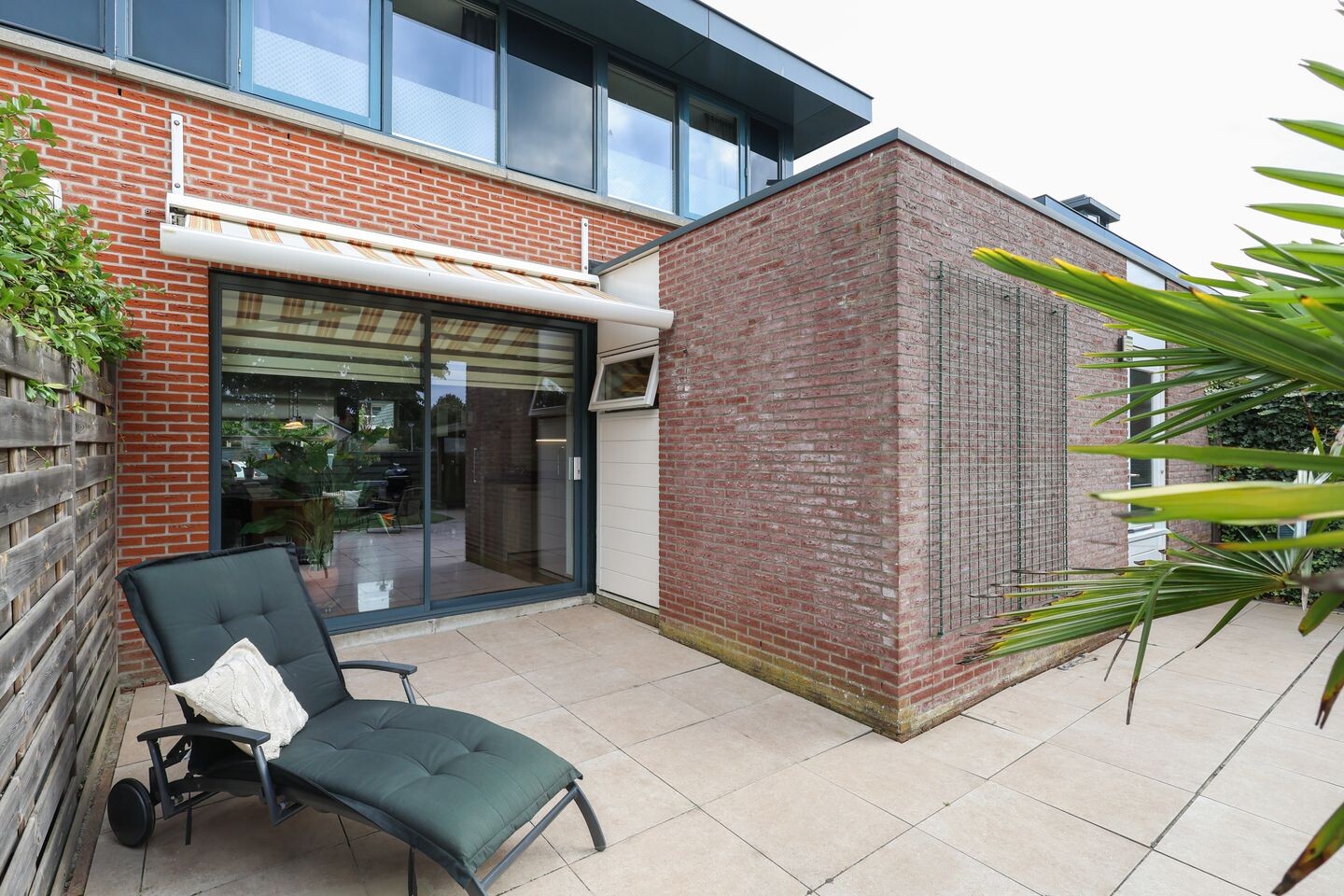 Tussenwoning te koop: Koningsdiep 10, Brielle