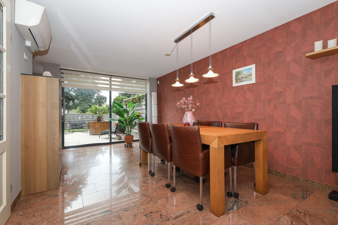 Tussenwoning te koop: Koningsdiep 10, Brielle
