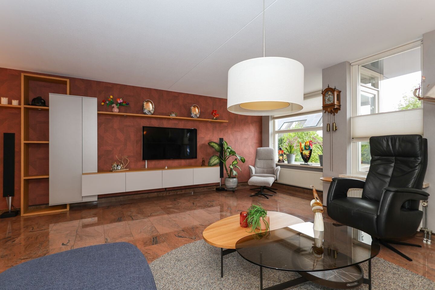 Tussenwoning te koop: Koningsdiep 10, Brielle