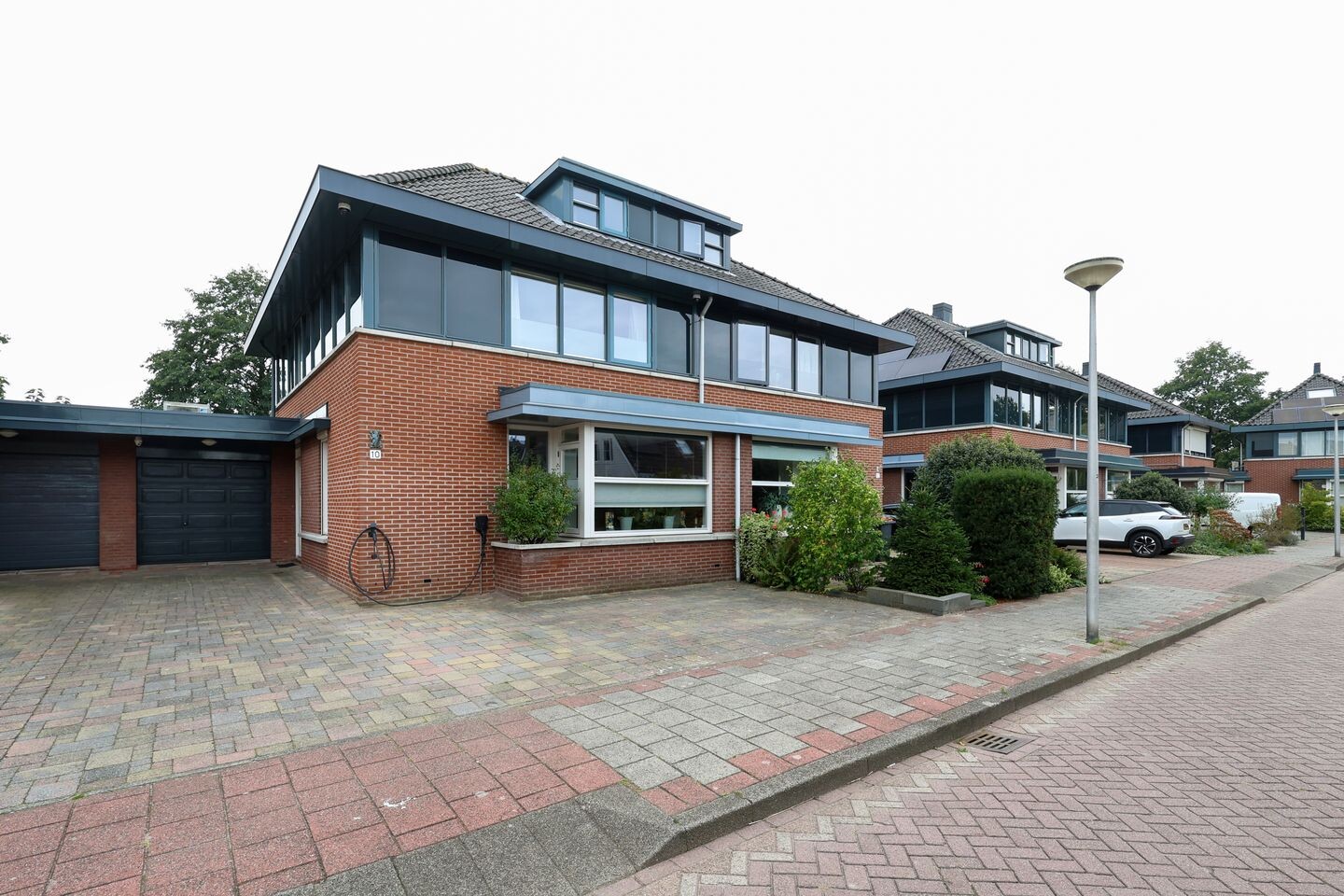 Tussenwoning te koop: Koningsdiep 10, Brielle