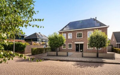 Koningsdiep 7