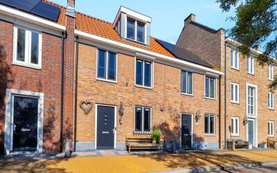 Dijkgraaf 54