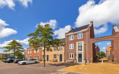 Huis te koop Dijkgraaf 60