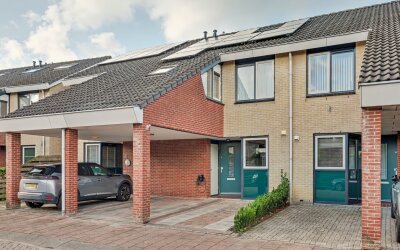 Huis te koop Kogge 22
