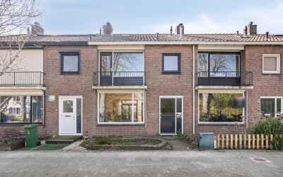 Alexander Verhuellstraat 111