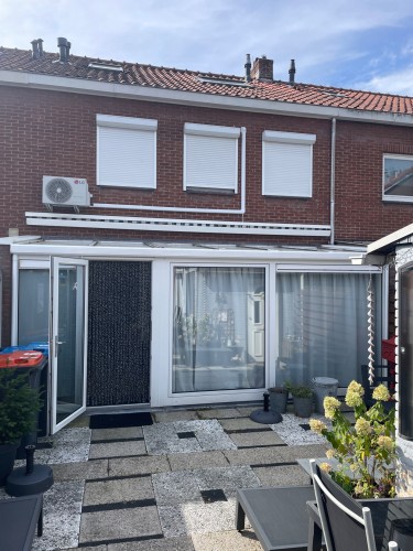 van Alkemadelaan 76
