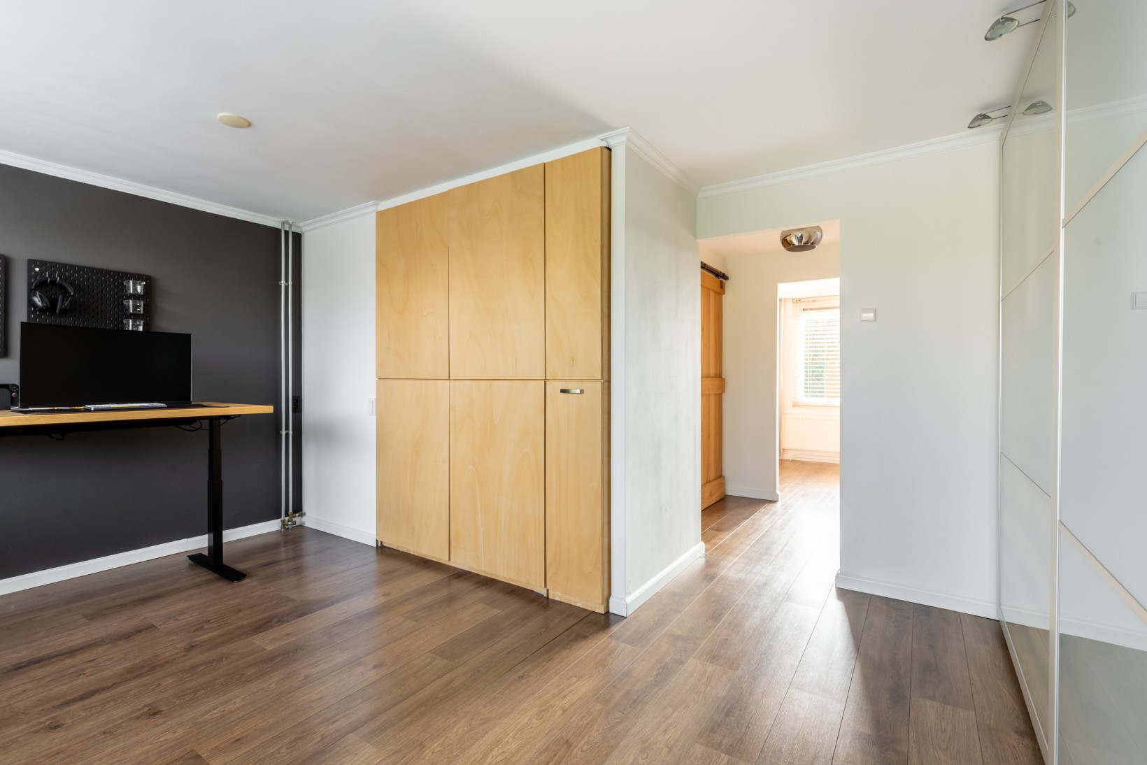 Tussenwoning te koop: Donjonweg 56, Oostvoorne