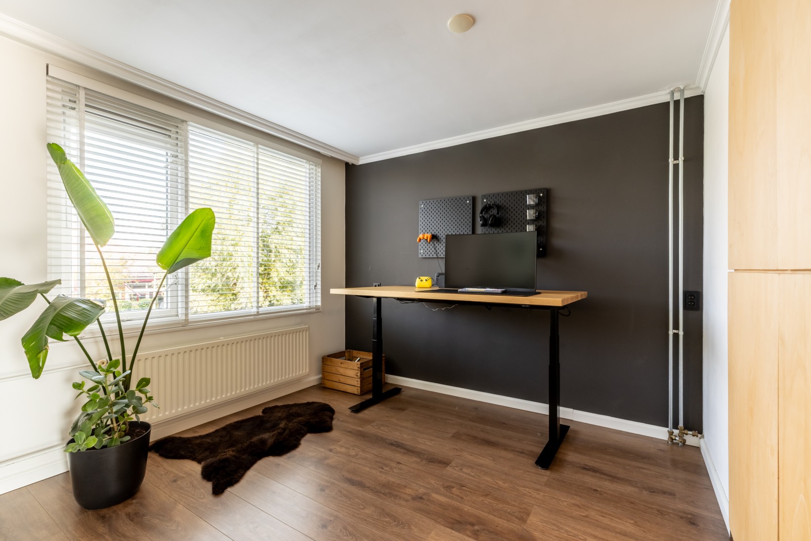 Tussenwoning te koop: Donjonweg 56, Oostvoorne