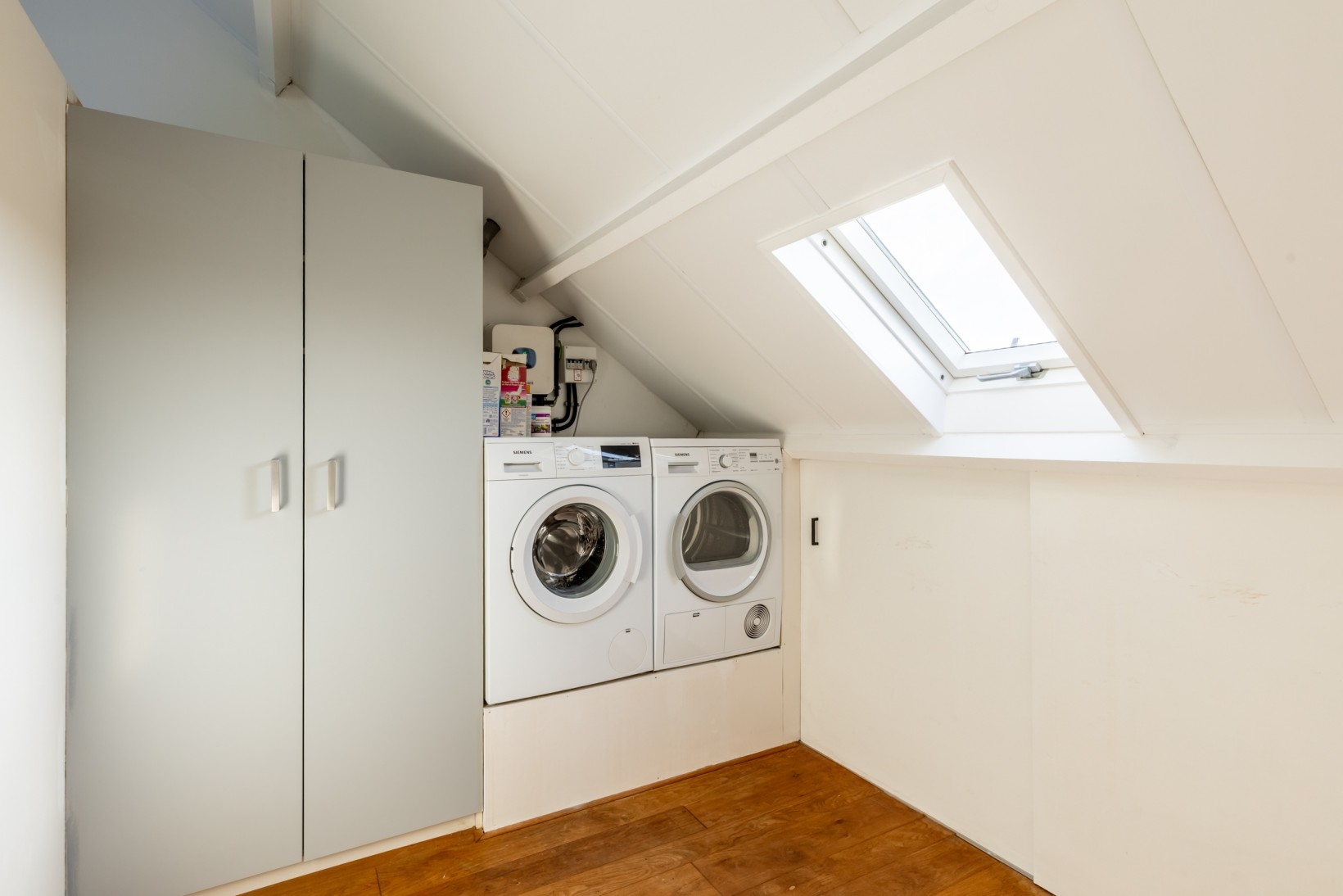Tussenwoning te koop: Donjonweg 56, Oostvoorne