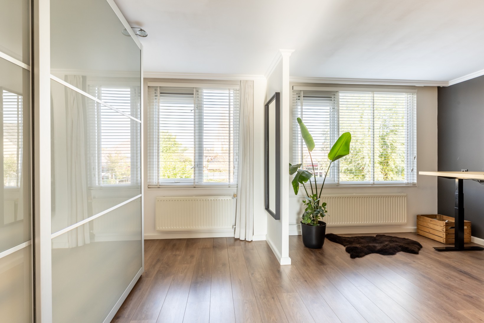 Tussenwoning te koop: Donjonweg 56, Oostvoorne