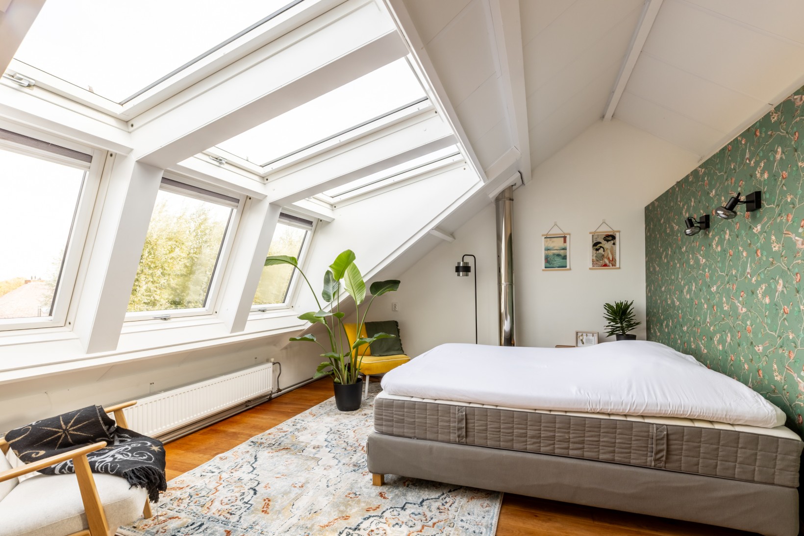 Tussenwoning te koop: Donjonweg 56, Oostvoorne