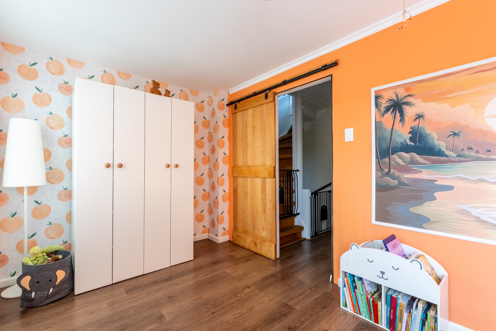 Tussenwoning te koop: Donjonweg 56, Oostvoorne