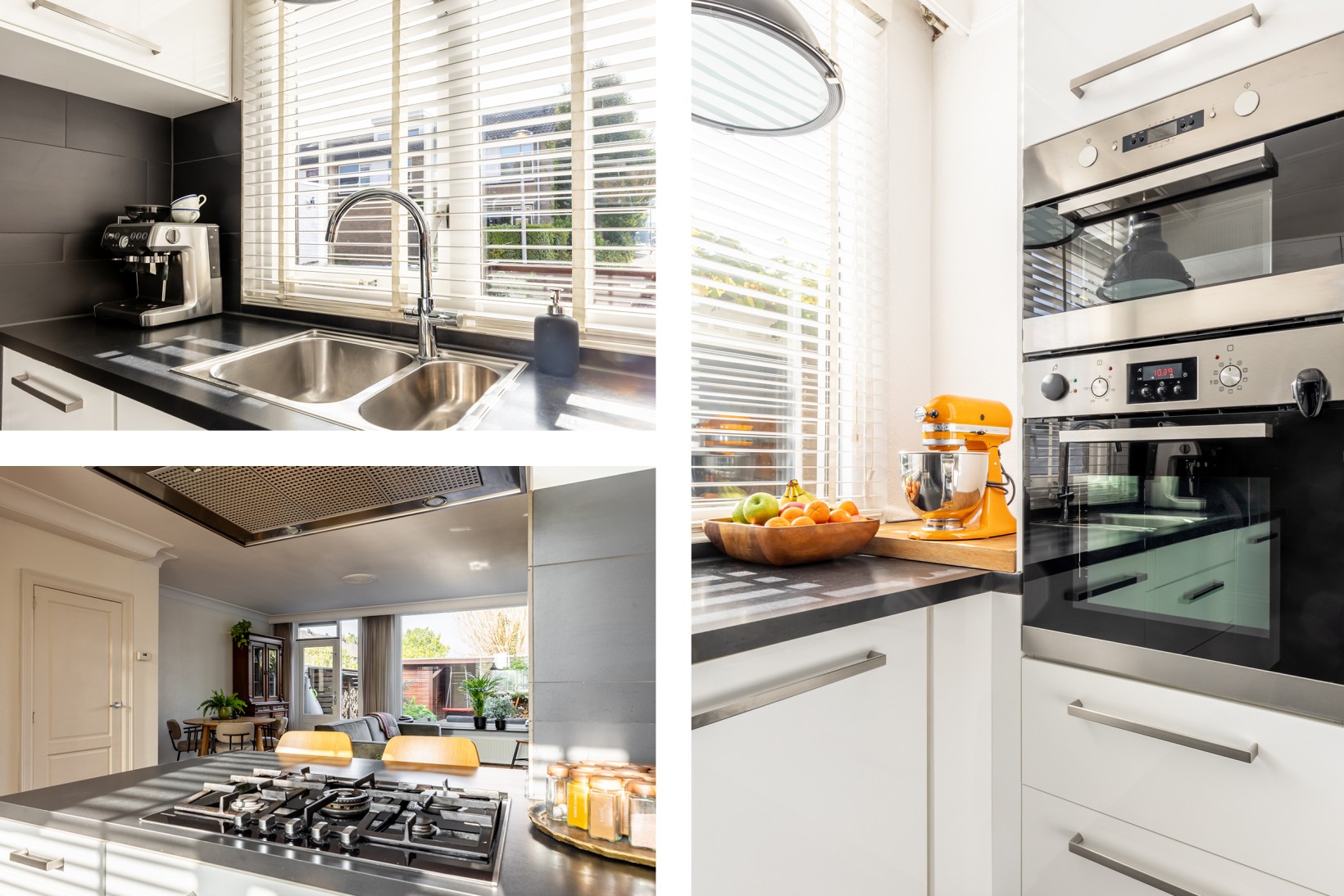 Tussenwoning te koop: Donjonweg 56, Oostvoorne