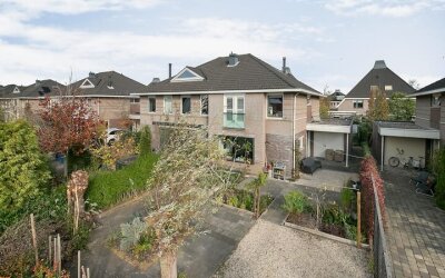 Goudhoekweg 39