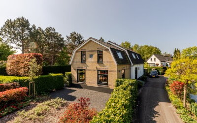 Nieuweweg 25