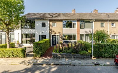 Nieuweweg 5