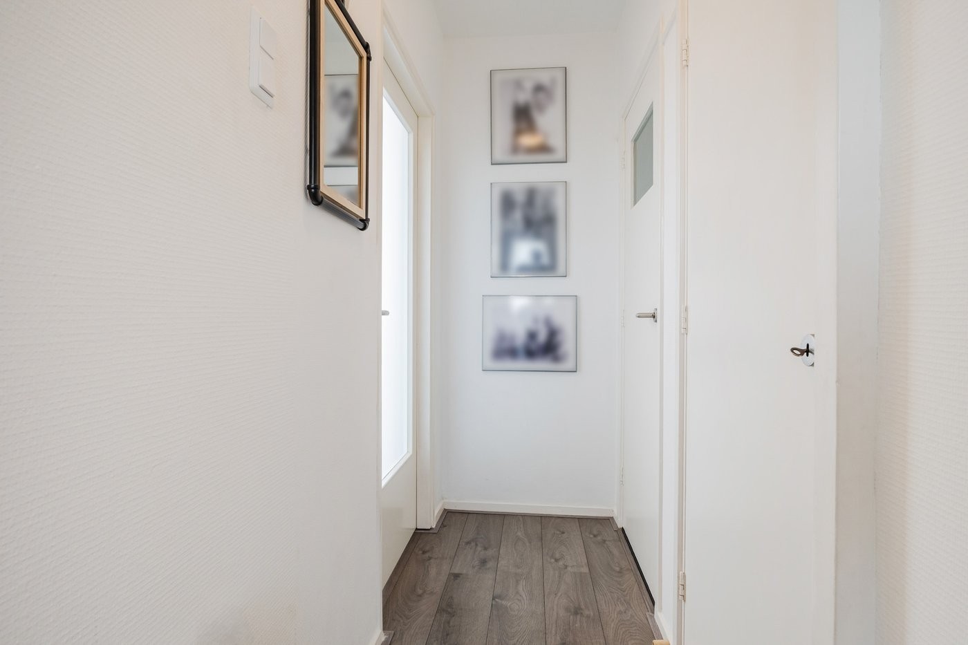 Tussenwoning te koop: Nieuweweg 7, Oostvoorne