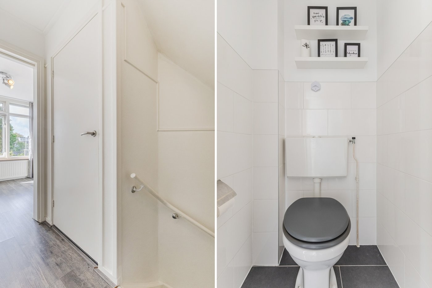 Tussenwoning te koop: Nieuweweg 7, Oostvoorne