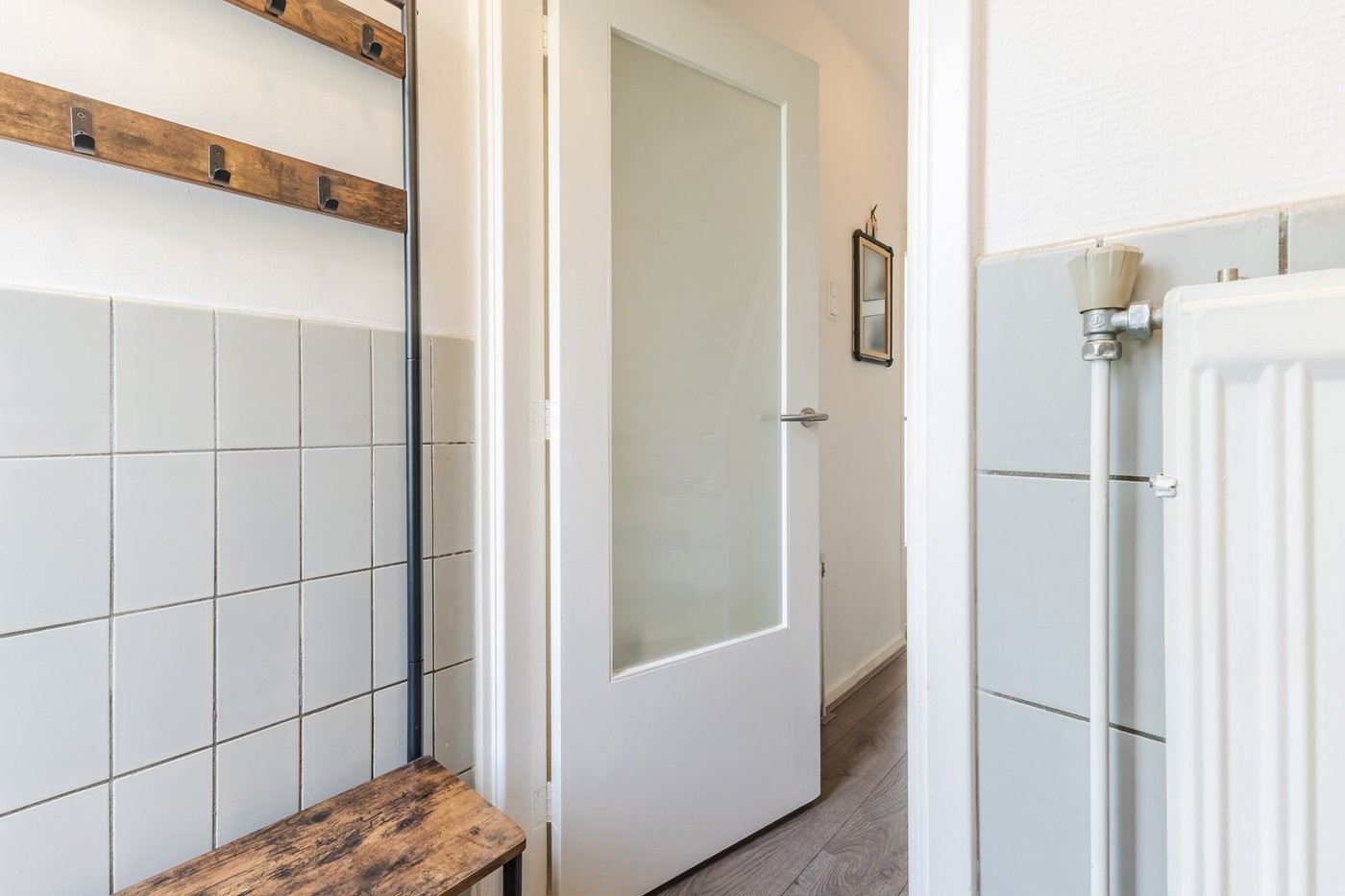 Tussenwoning te koop: Nieuweweg 7, Oostvoorne