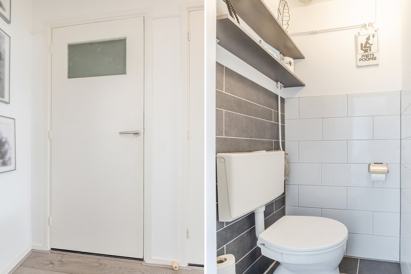 Tussenwoning te koop: Nieuweweg 7, Oostvoorne