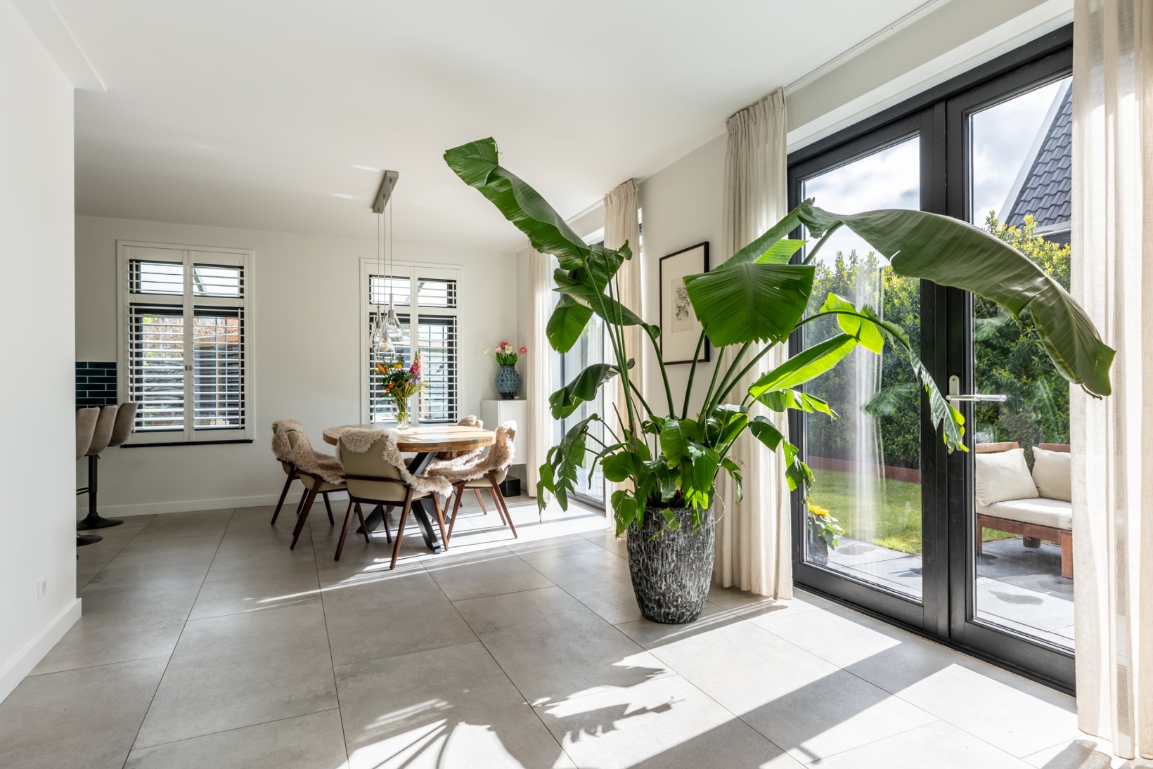 Vrijstaande woning te koop: Rialaan 22A, Oostvoorne