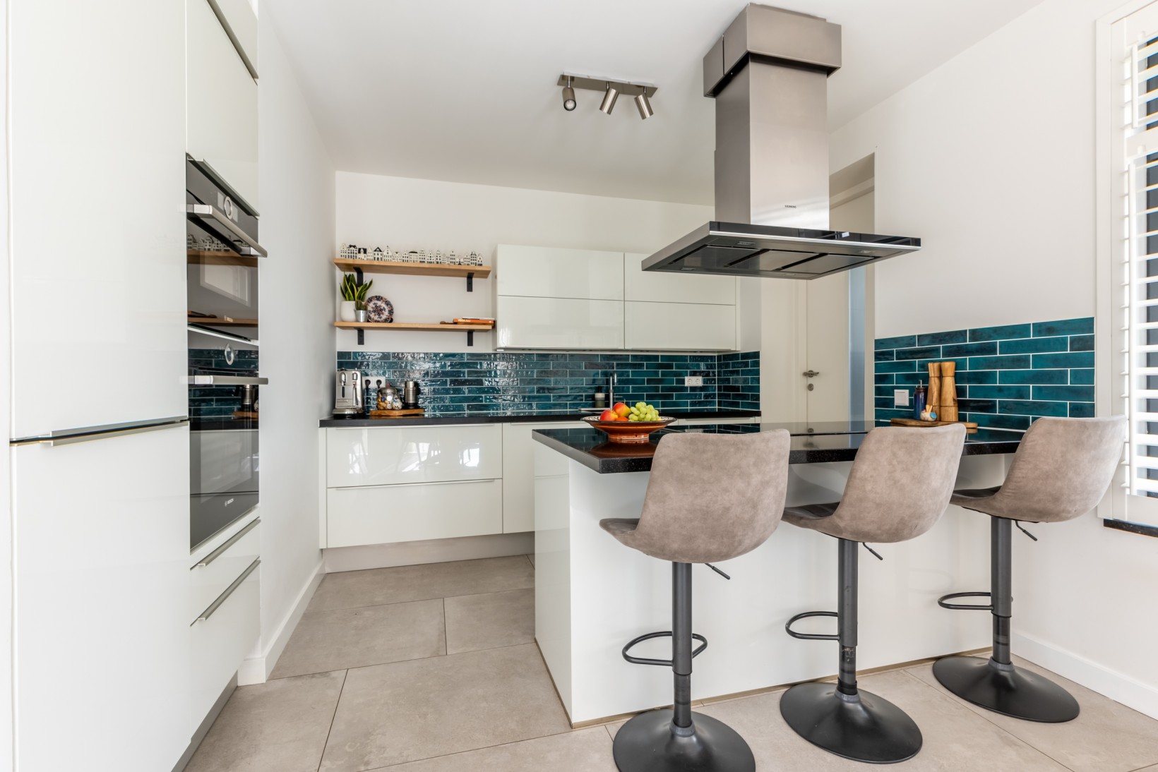 Vrijstaande woning te koop: Rialaan 22A, Oostvoorne