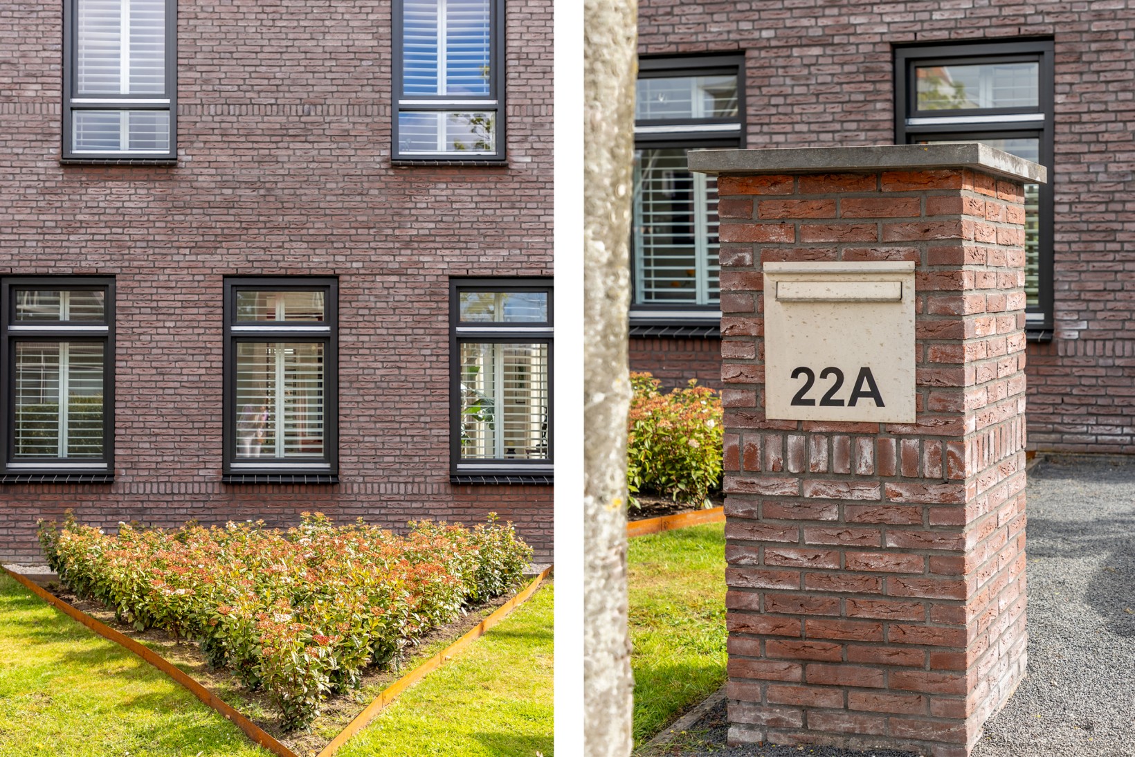 Vrijstaande woning te koop: Rialaan 22A, Oostvoorne