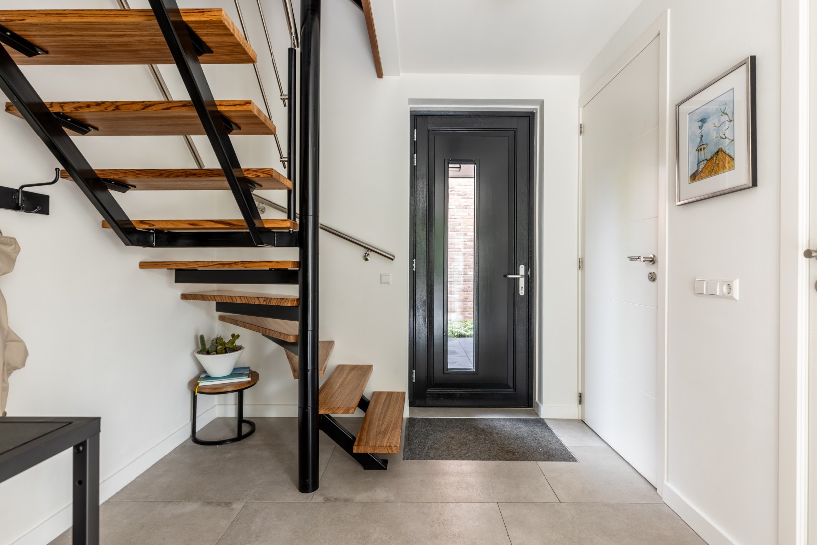 Vrijstaande woning te koop: Rialaan 22A, Oostvoorne