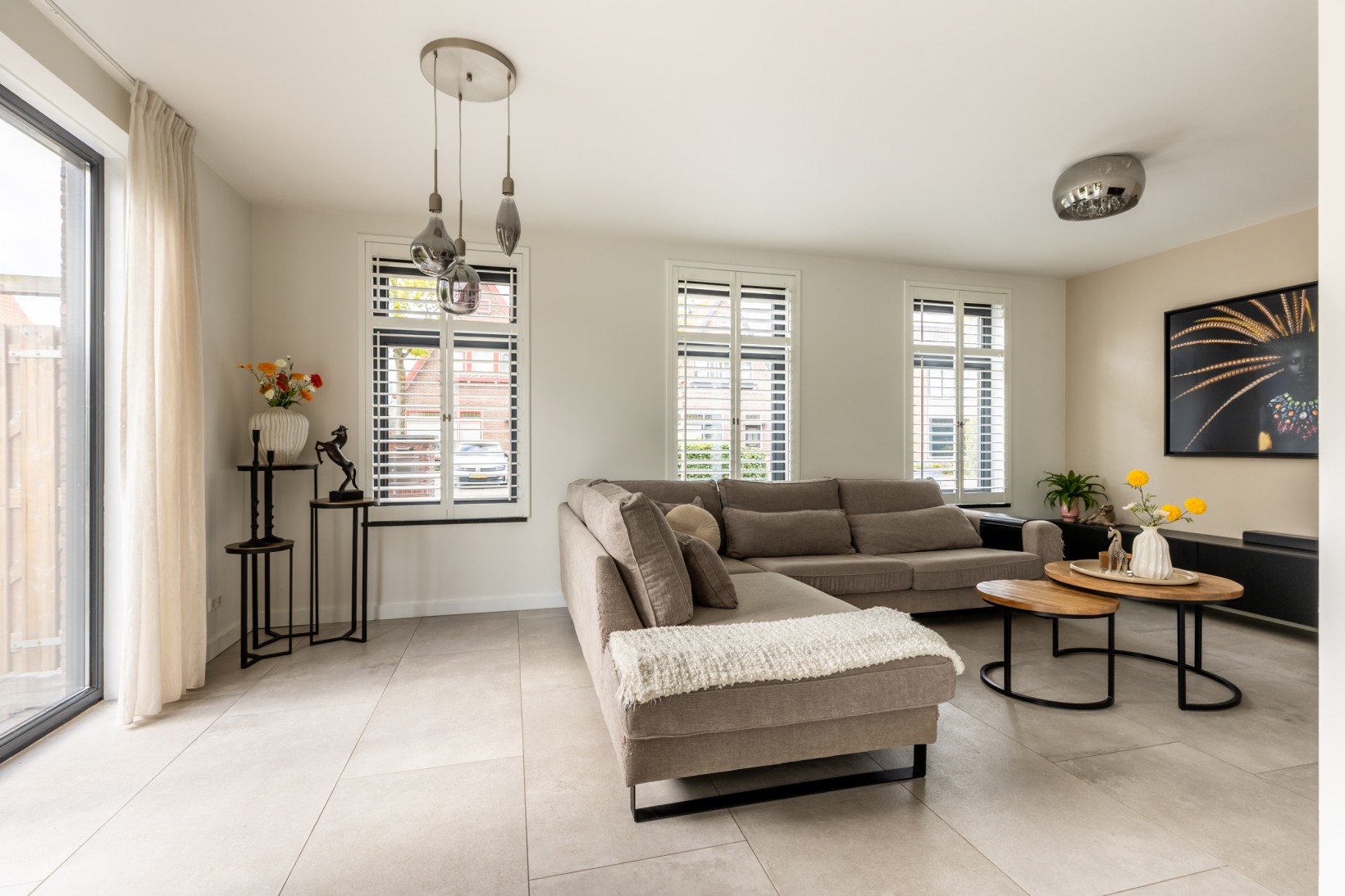 Vrijstaande woning te koop: Rialaan 22A, Oostvoorne