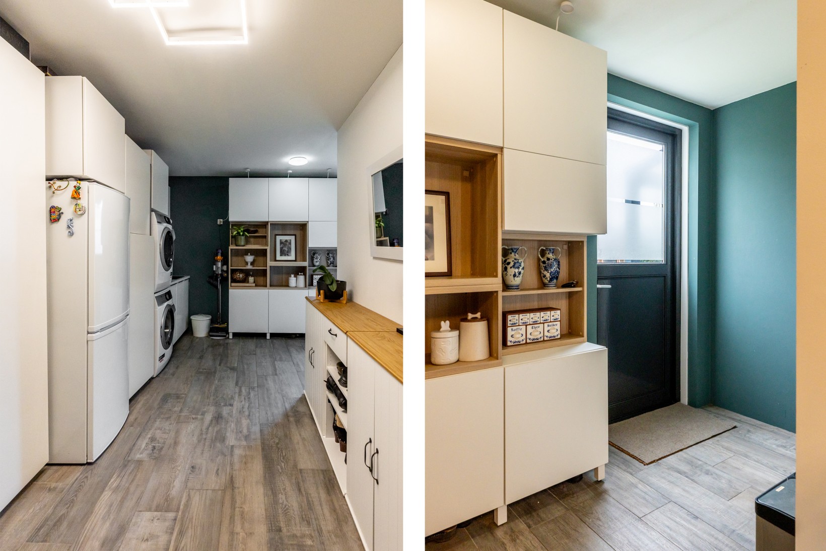 Vrijstaande woning te koop: Rialaan 22A, Oostvoorne