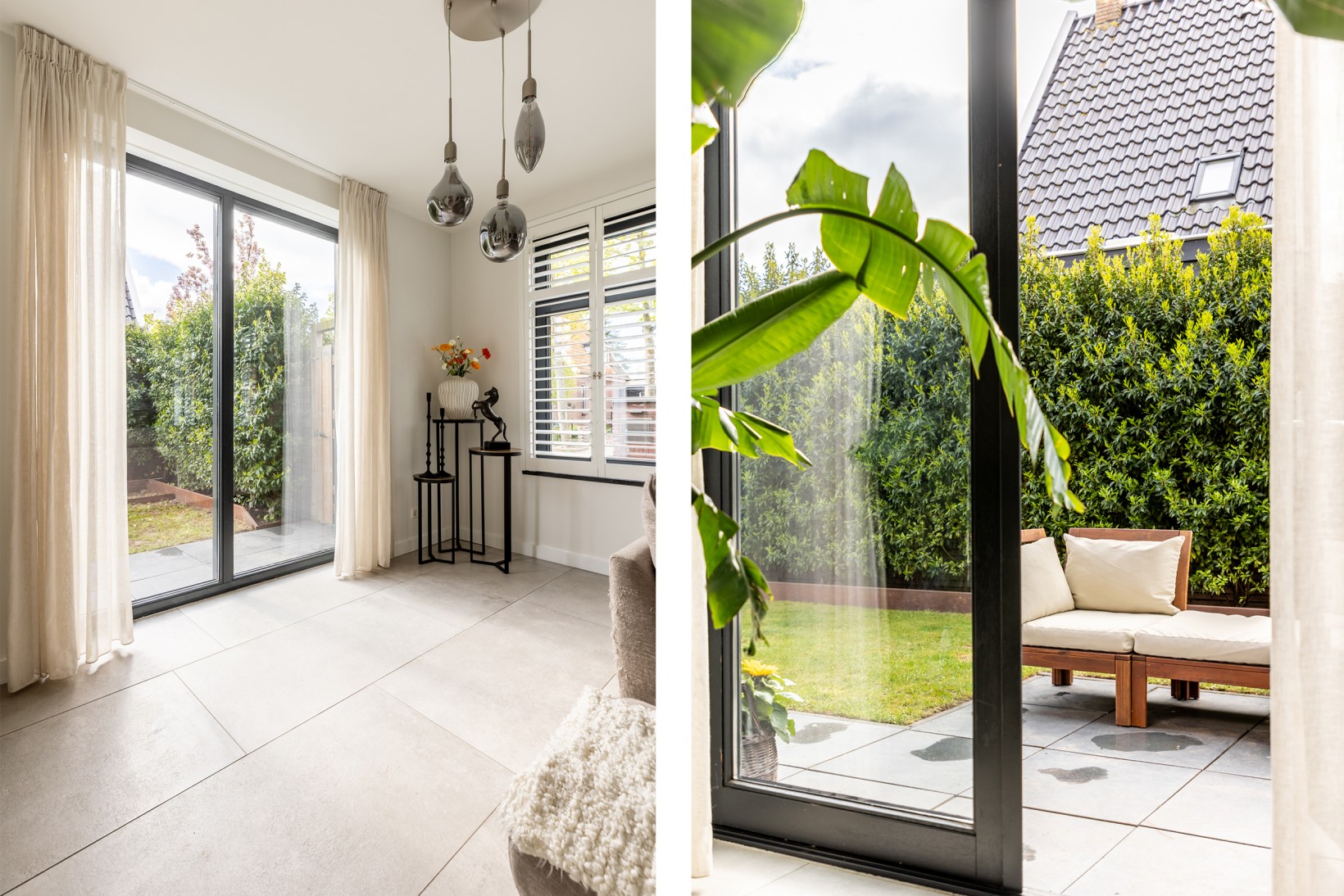 Vrijstaande woning te koop: Rialaan 22A, Oostvoorne
