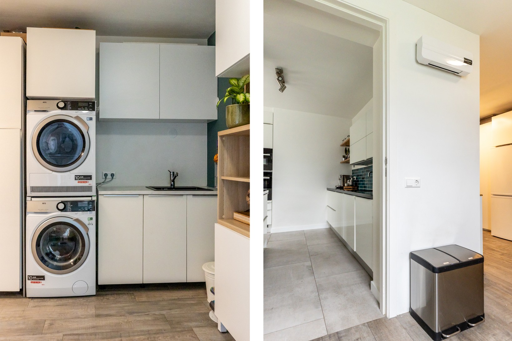 Vrijstaande woning te koop: Rialaan 22A, Oostvoorne