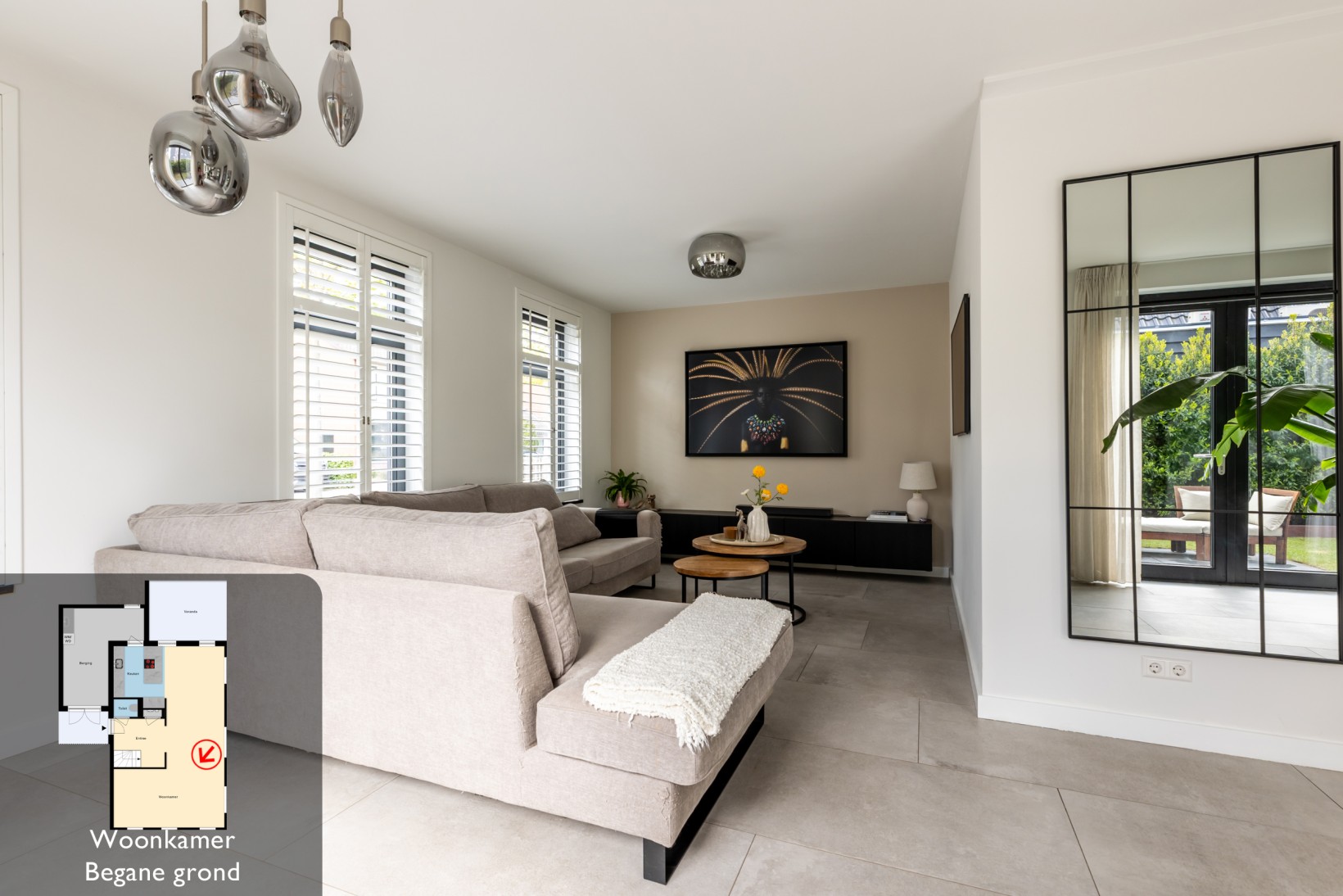 Vrijstaande woning te koop: Rialaan 22A, Oostvoorne