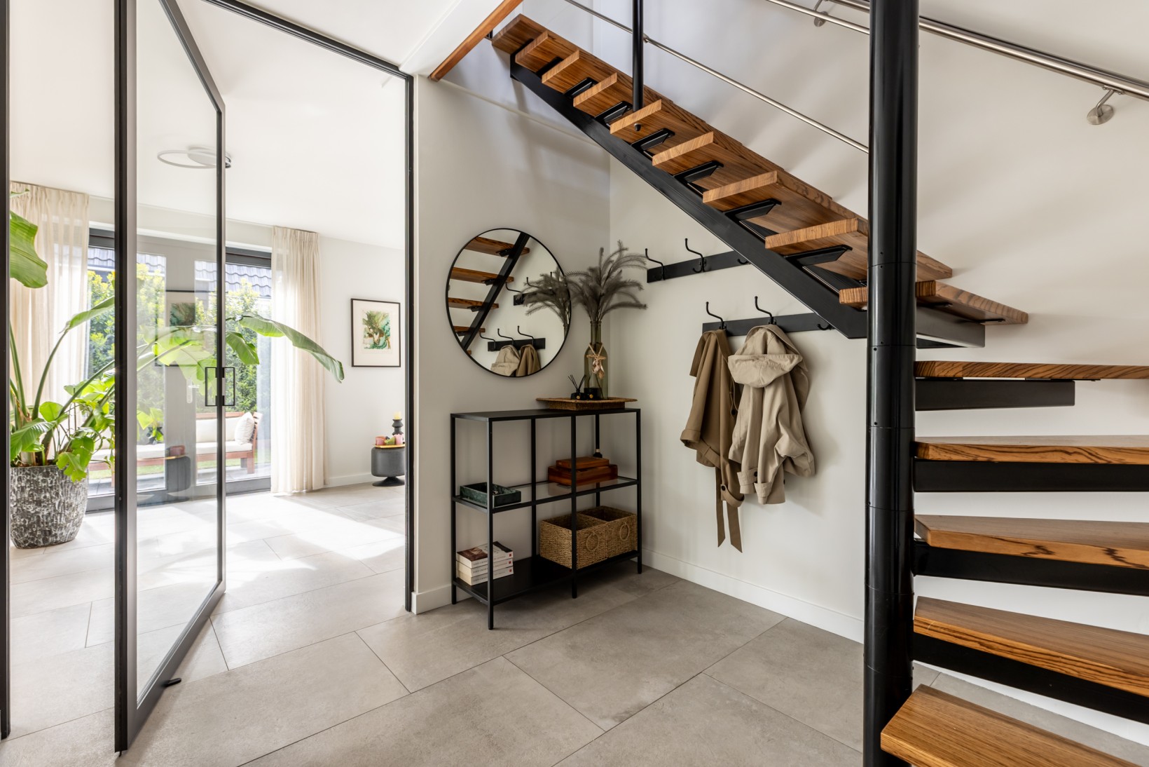 Vrijstaande woning te koop: Rialaan 22A, Oostvoorne