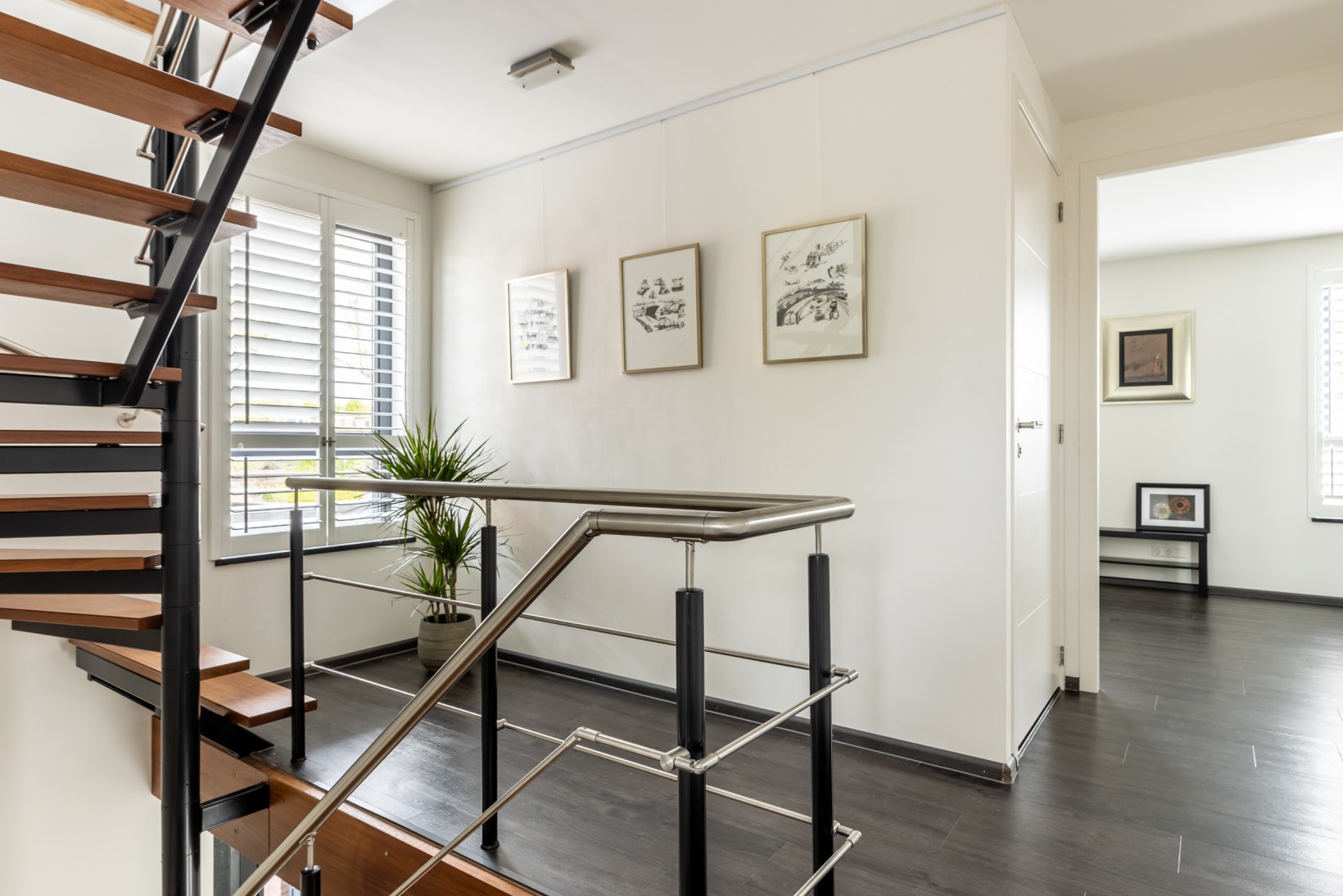 Vrijstaande woning te koop: Rialaan 22A, Oostvoorne