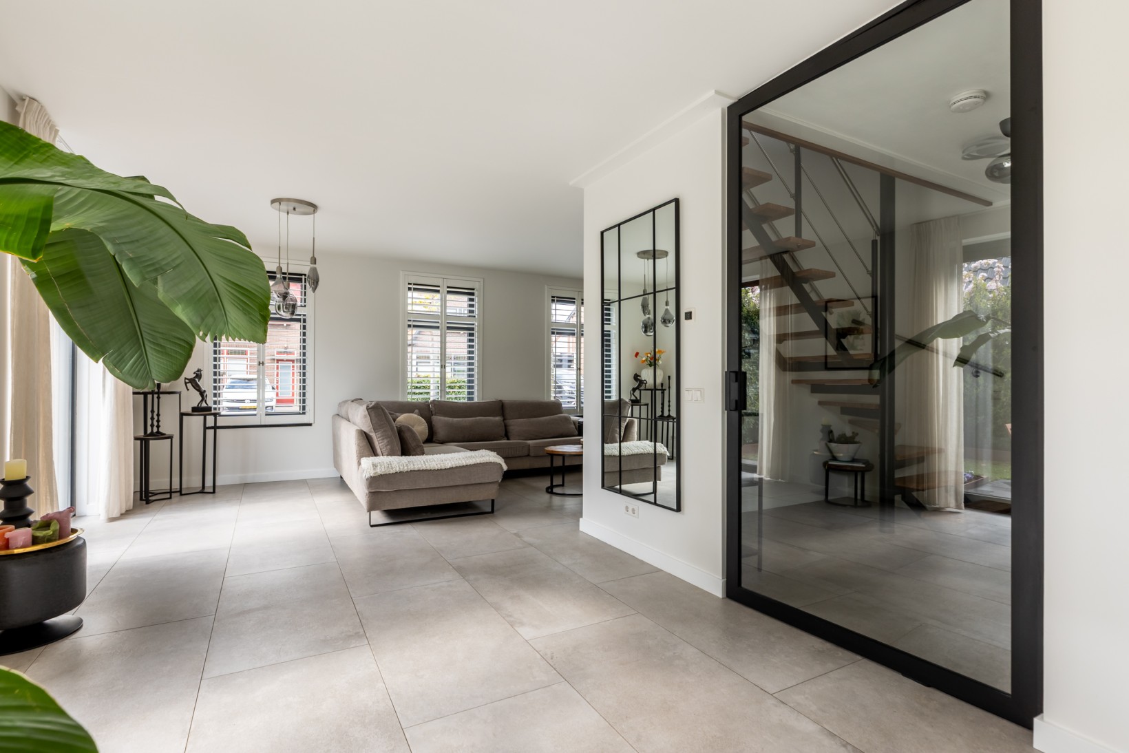 Vrijstaande woning te koop: Rialaan 22A, Oostvoorne