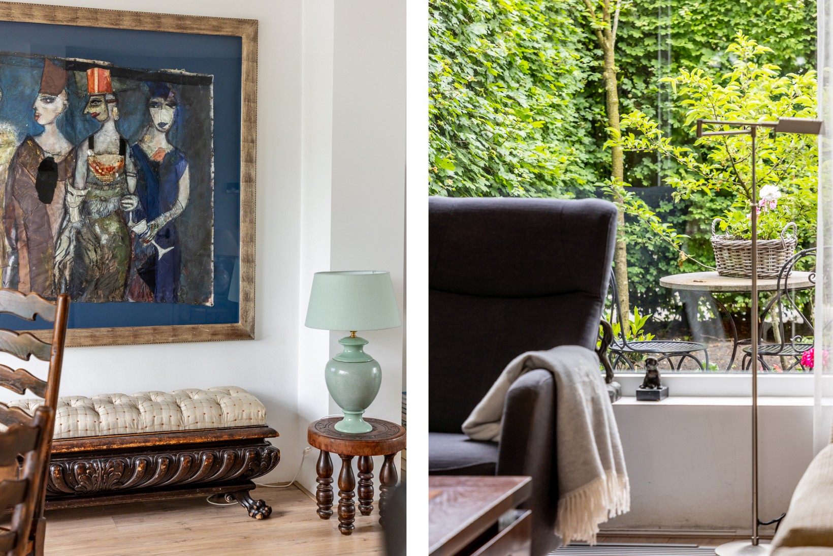 Tussenwoning te koop: Rialaan 32, Oostvoorne
