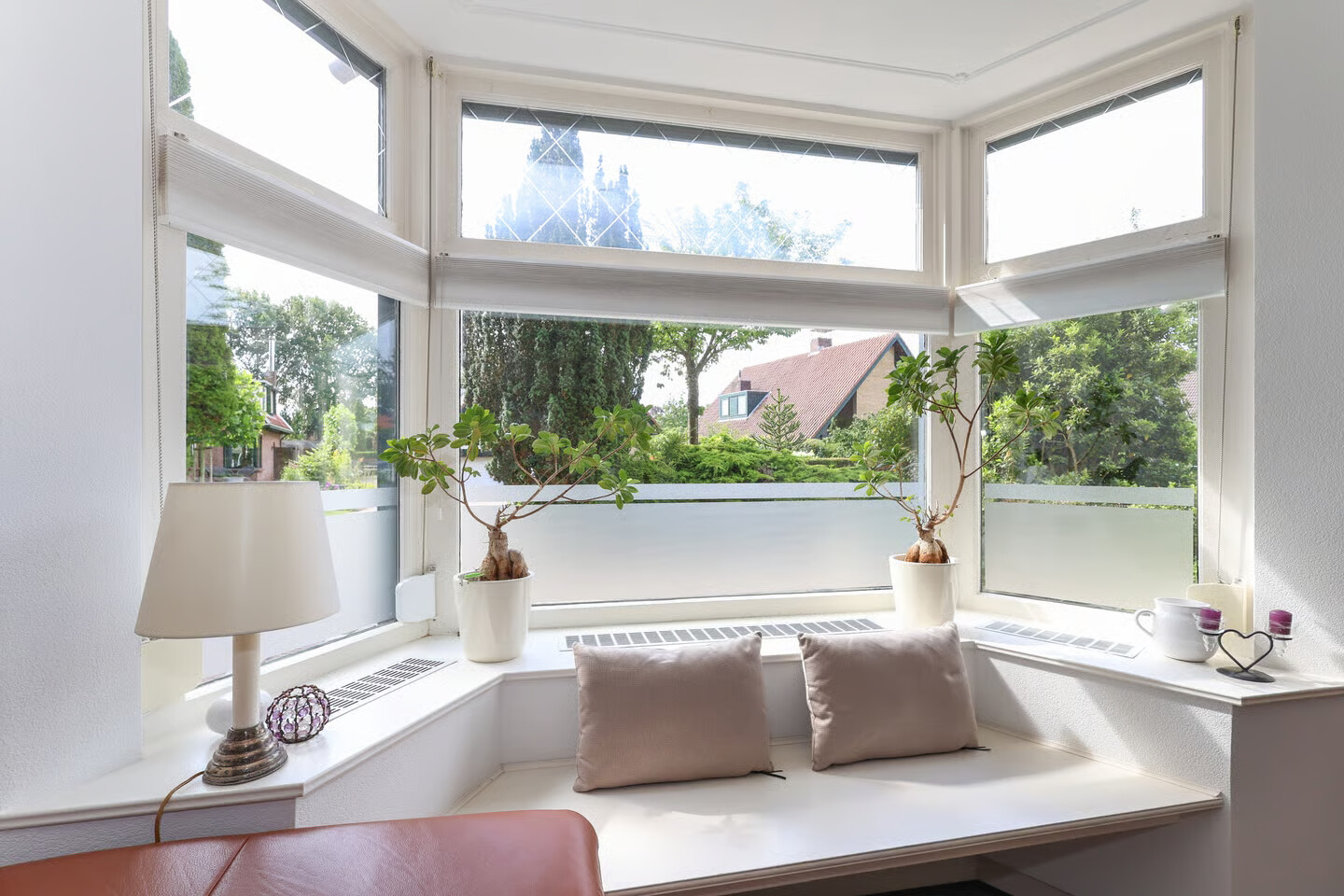 Vrijstaande woning te koop: Bosweg 4, Oostvoorne