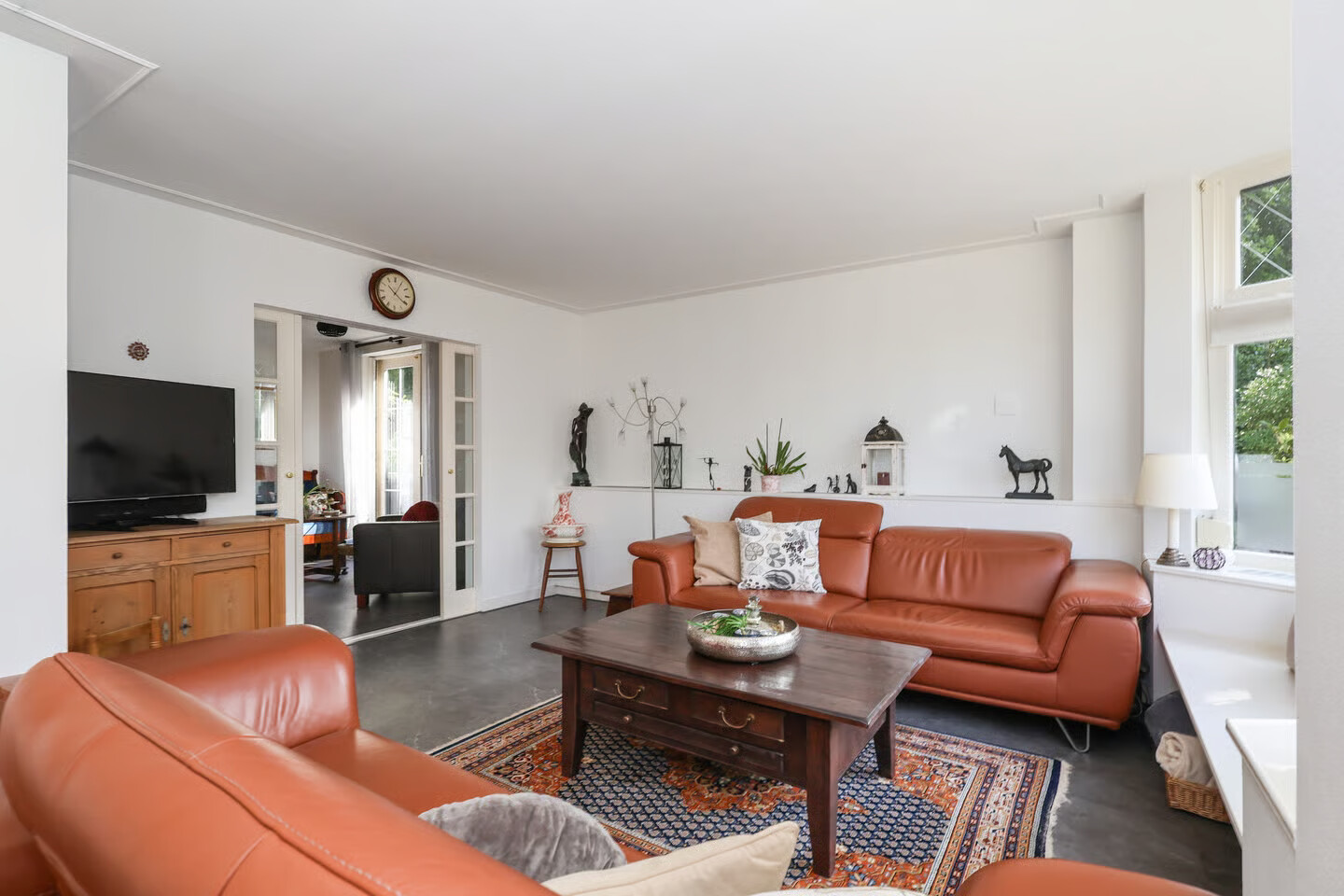 Vrijstaande woning te koop: Bosweg 4, Oostvoorne