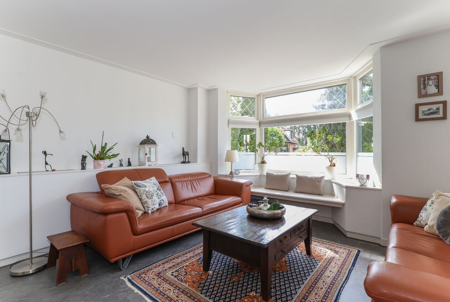 Vrijstaande woning te koop: Bosweg 4, Oostvoorne