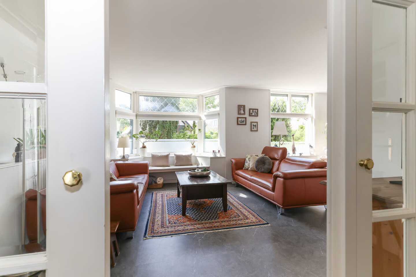 Vrijstaande woning te koop: Bosweg 4, Oostvoorne