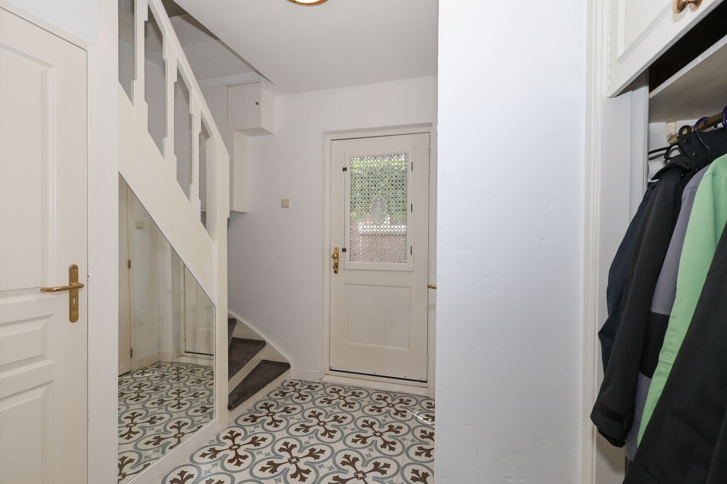 Vrijstaande woning te koop: Bosweg 4, Oostvoorne