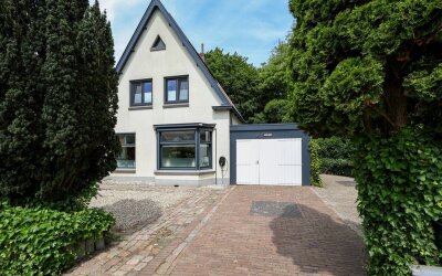 Bosweg 4