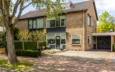 Lijsterbeslaan 18