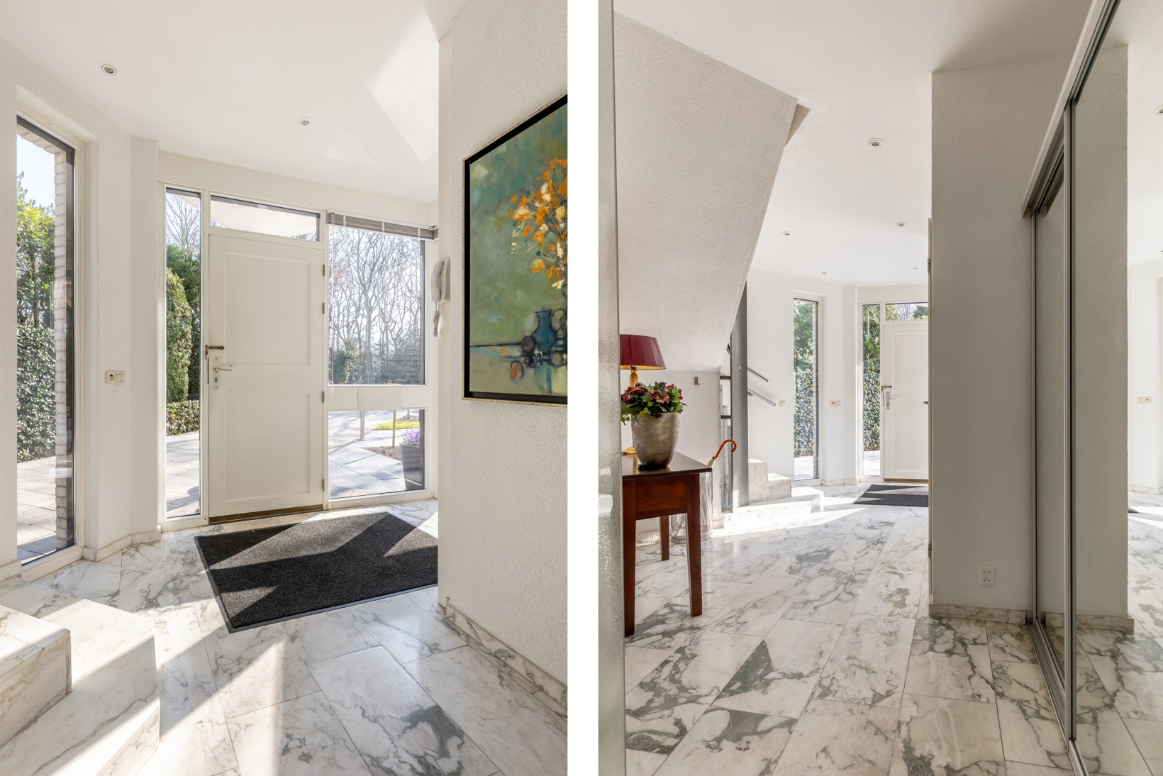 Vrijstaande woning te koop: Zeeweg 18A, Oostvoorne