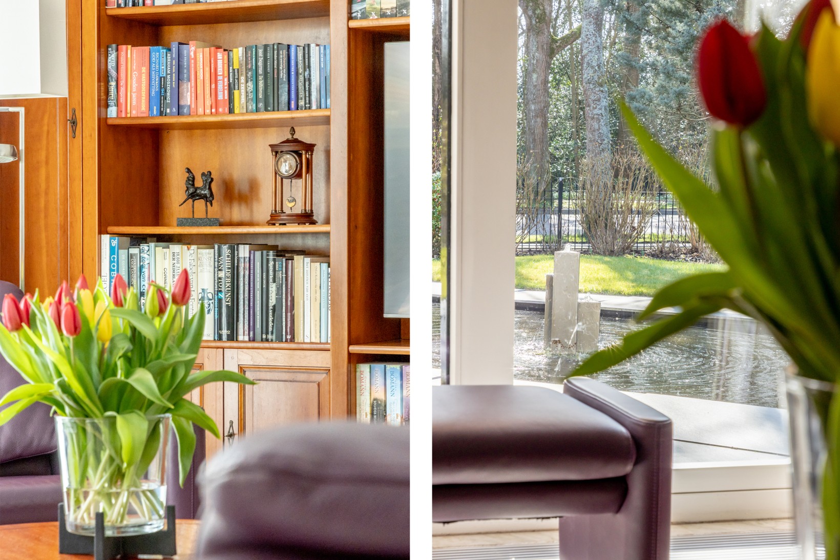Vrijstaande woning te koop: Zeeweg 18A, Oostvoorne