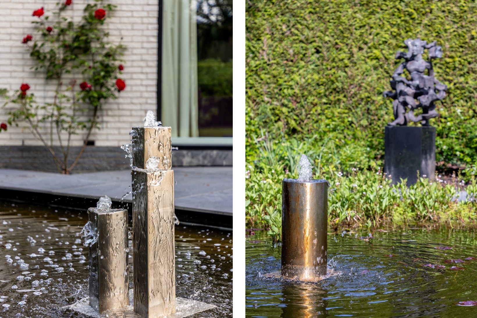 Vrijstaande woning te koop: Zeeweg 18A, Oostvoorne
