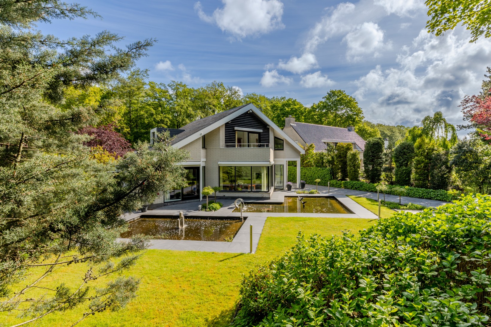 Vrijstaande woning te koop: Zeeweg 18A, Oostvoorne