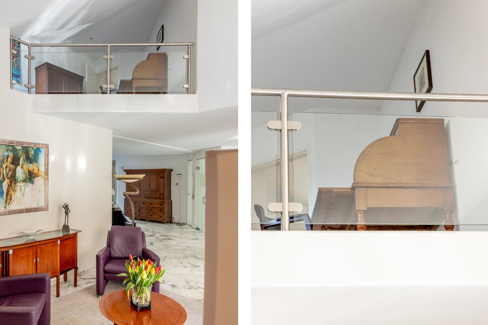 Vrijstaande woning te koop: Zeeweg 18A, Oostvoorne